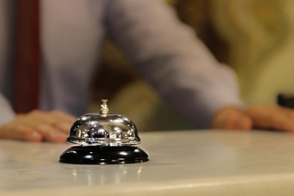 Nahas Plaza Aparthotel Irbid Kültér fotó
